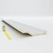 Ekena Millwork 13"H x 6 7/8"P x 14 5/8"F x 94 1/2"L Eris Smooth Crown Moulding MLD13X07X12ER - alternate 6